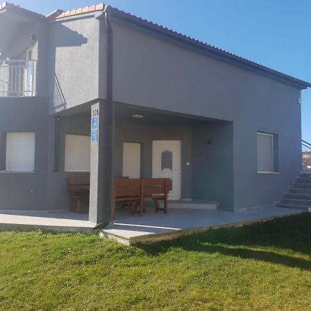 Apartment Luca Pula Dış mekan fotoğraf