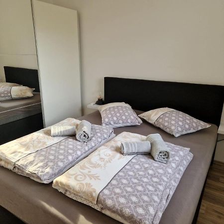 Apartment Luca Pula Dış mekan fotoğraf