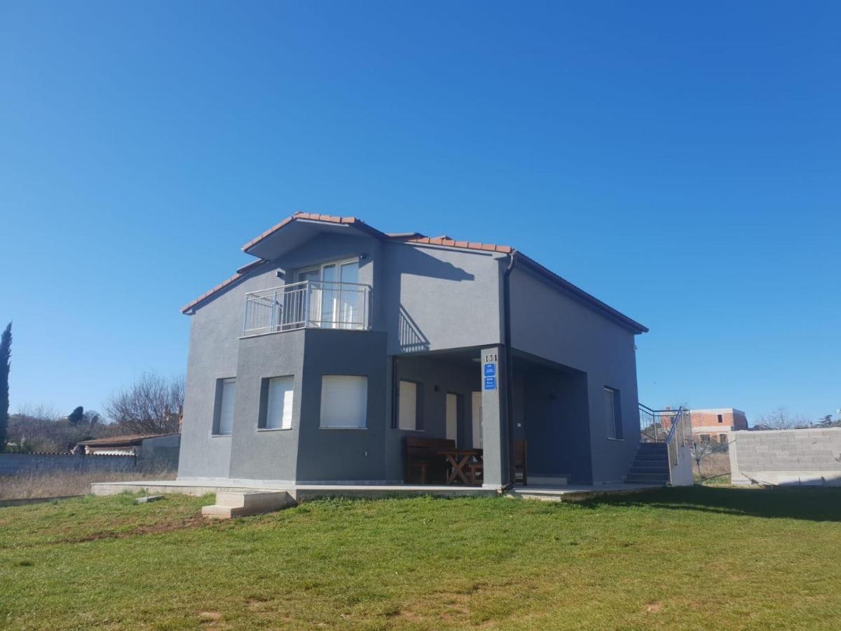 Apartment Luca Pula Dış mekan fotoğraf