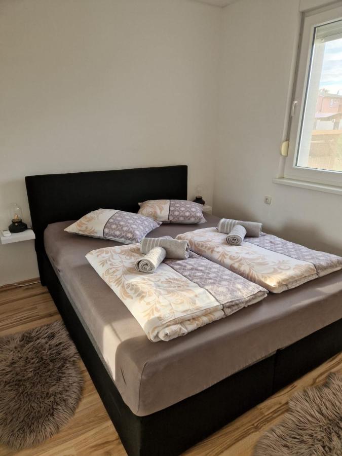Apartment Luca Pula Dış mekan fotoğraf