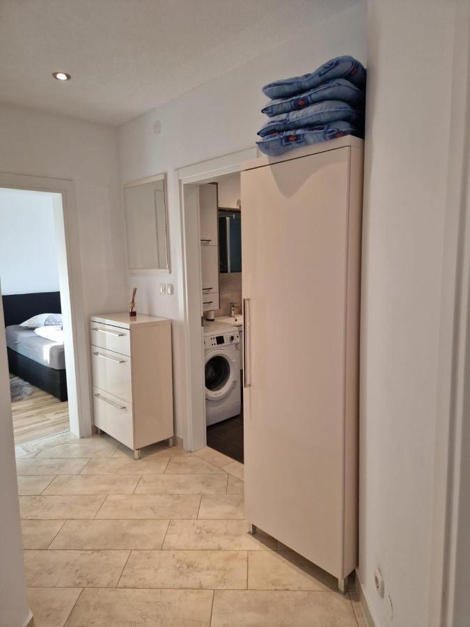 Apartment Luca Pula Dış mekan fotoğraf
