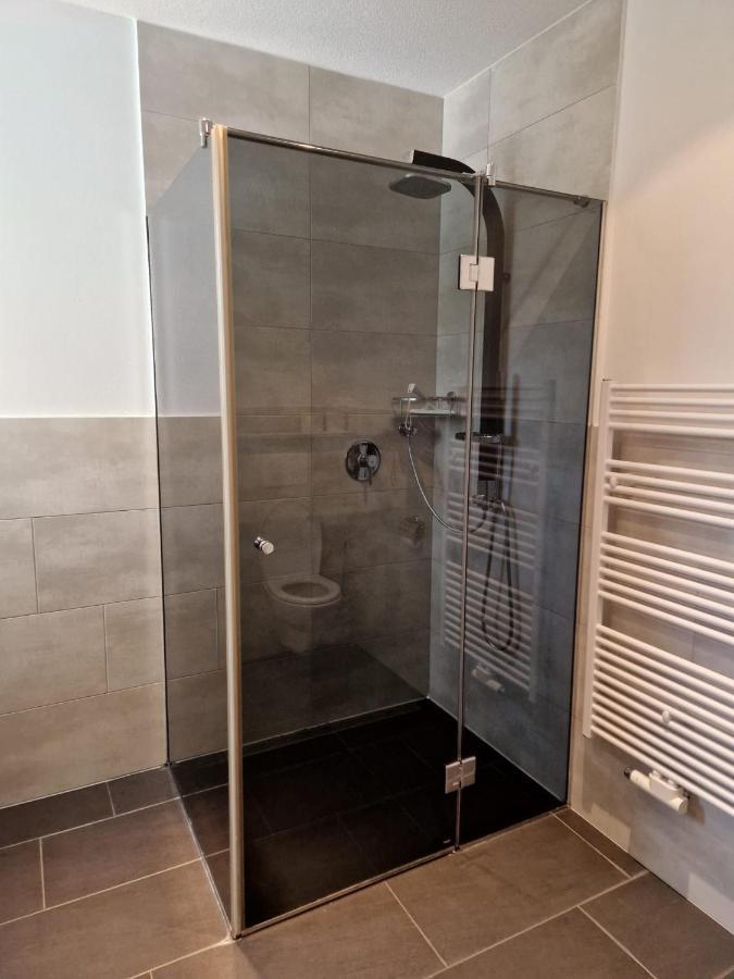 Apartment Luca Pula Dış mekan fotoğraf