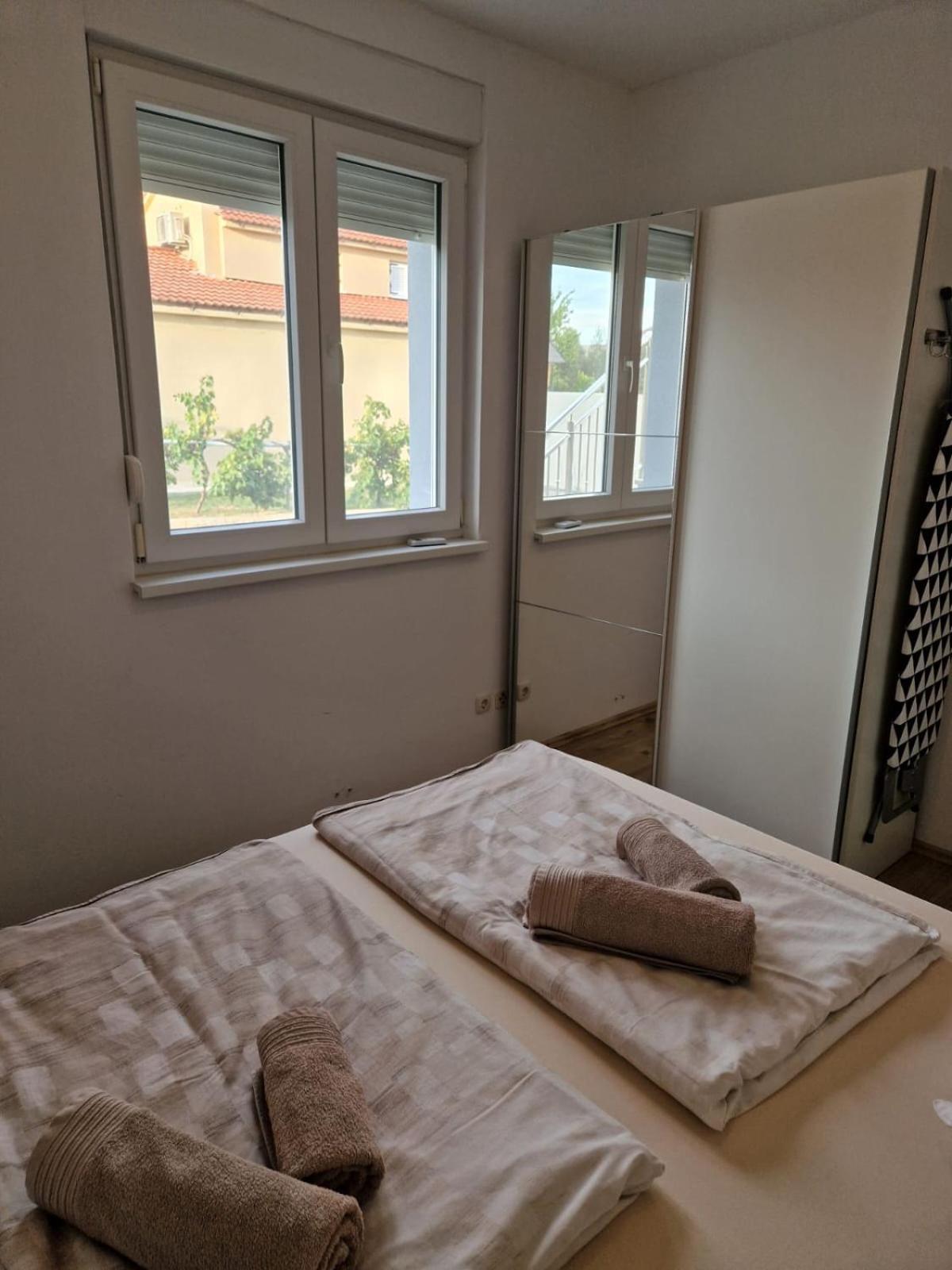 Apartment Luca Pula Dış mekan fotoğraf