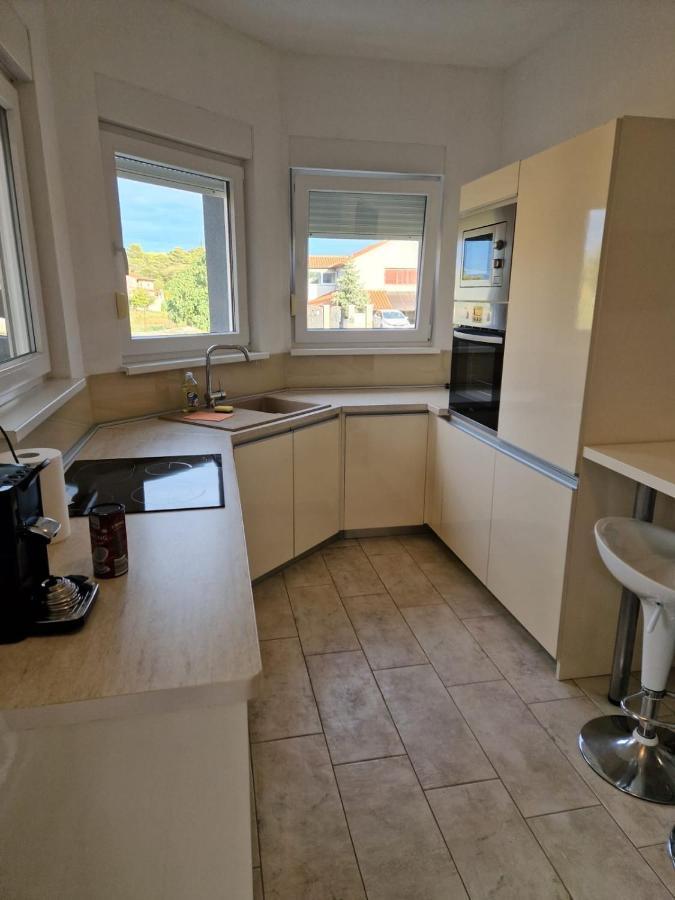 Apartment Luca Pula Dış mekan fotoğraf