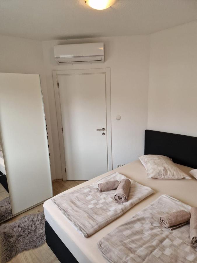 Apartment Luca Pula Dış mekan fotoğraf