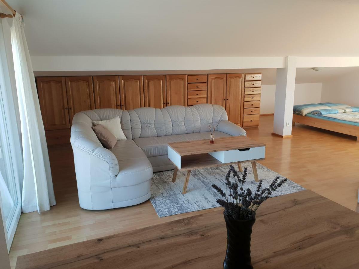Apartment Luca Pula Dış mekan fotoğraf