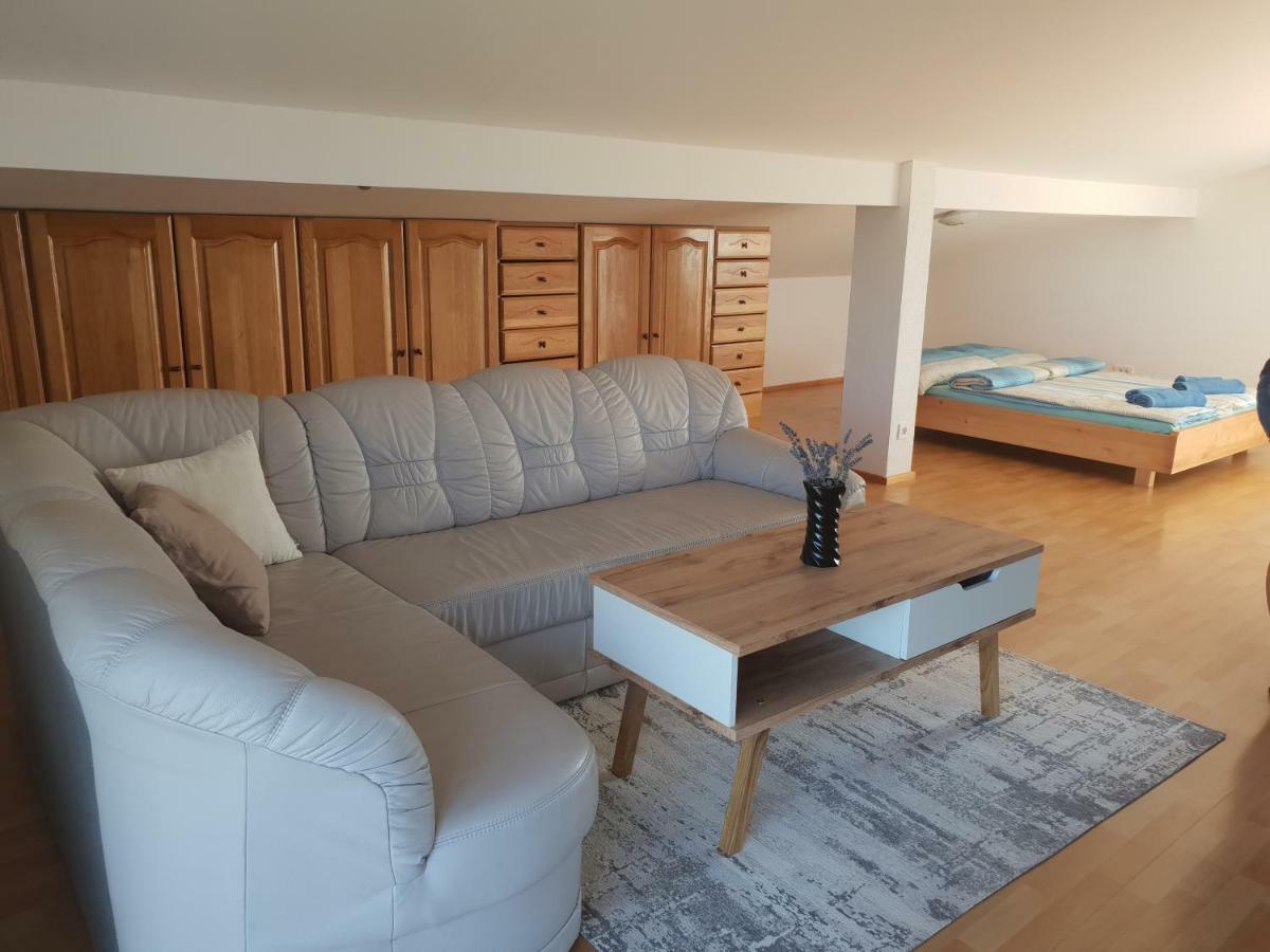 Apartment Luca Pula Dış mekan fotoğraf