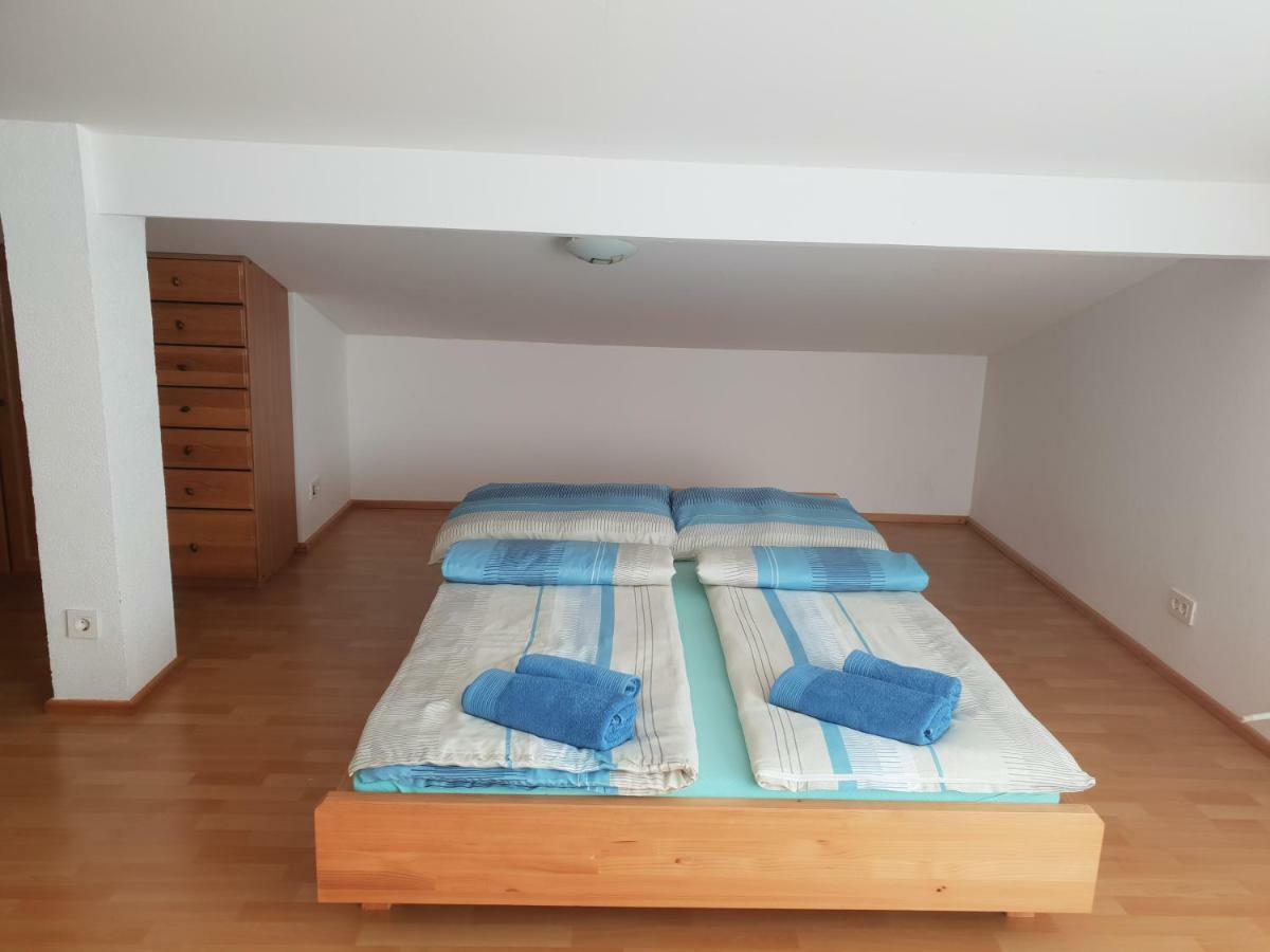 Apartment Luca Pula Dış mekan fotoğraf