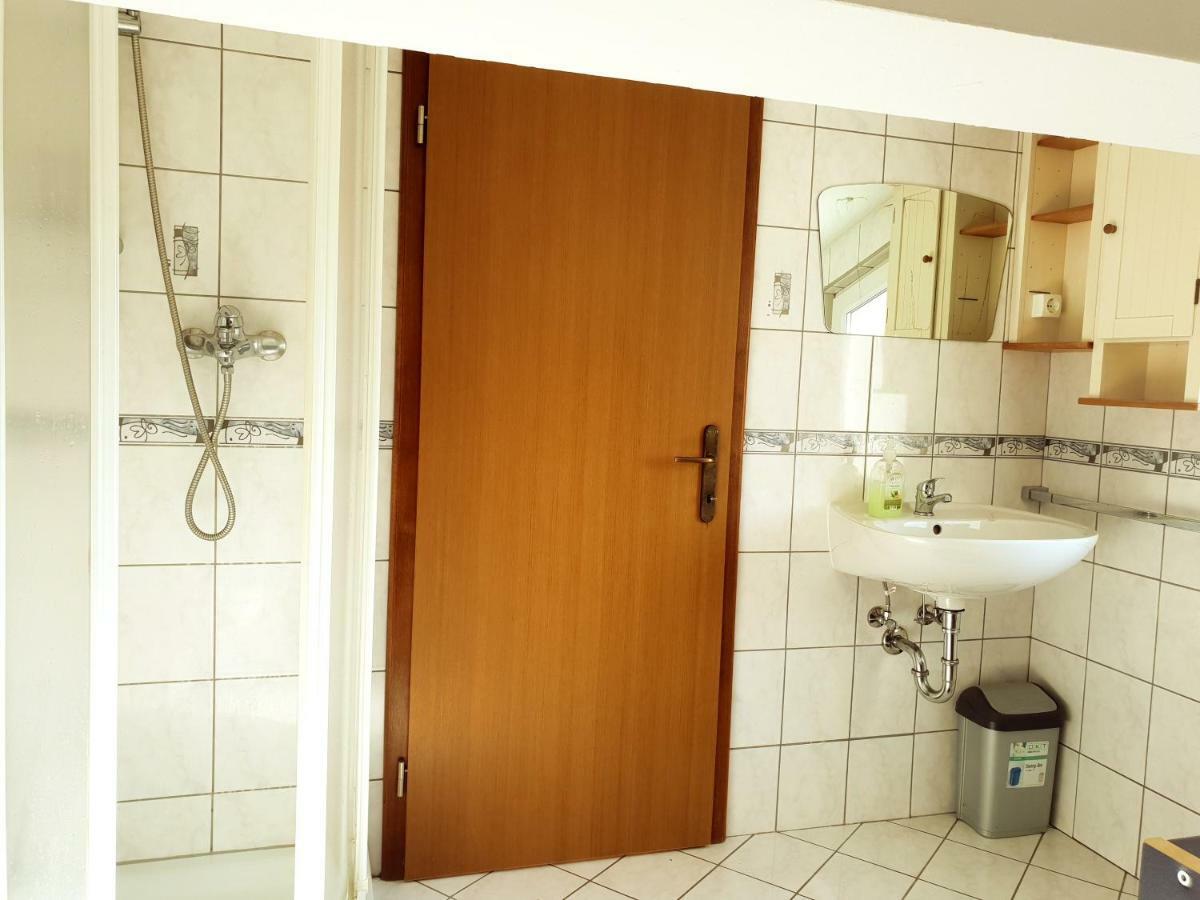 Apartment Luca Pula Dış mekan fotoğraf