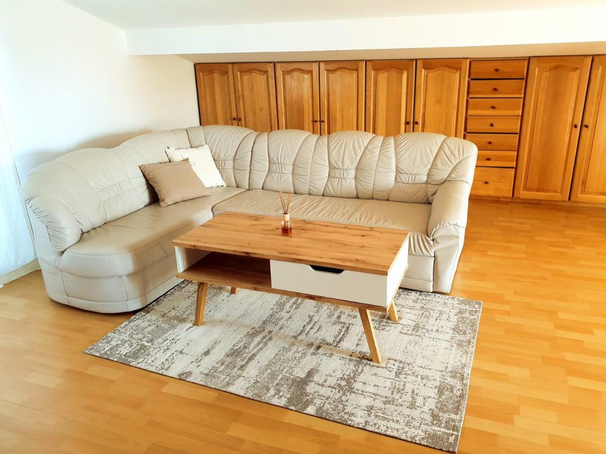 Apartment Luca Pula Dış mekan fotoğraf
