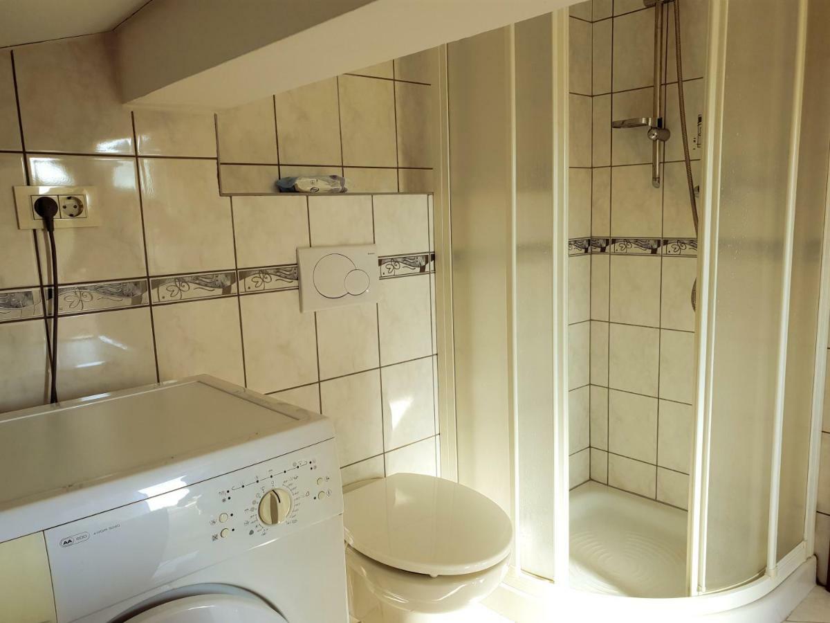 Apartment Luca Pula Dış mekan fotoğraf