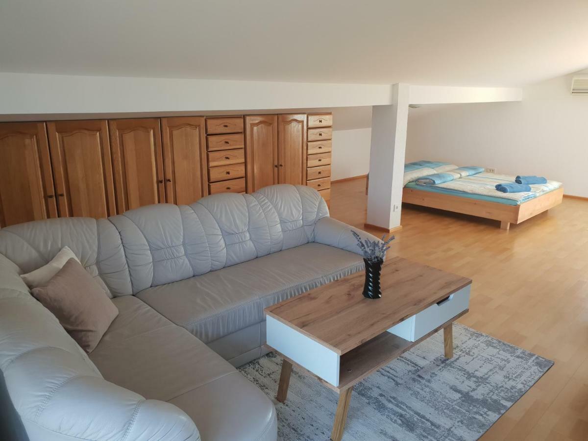 Apartment Luca Pula Dış mekan fotoğraf