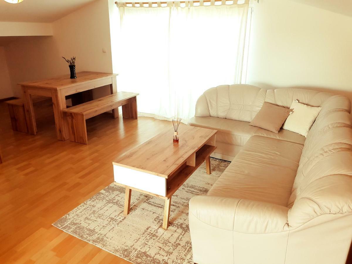 Apartment Luca Pula Dış mekan fotoğraf