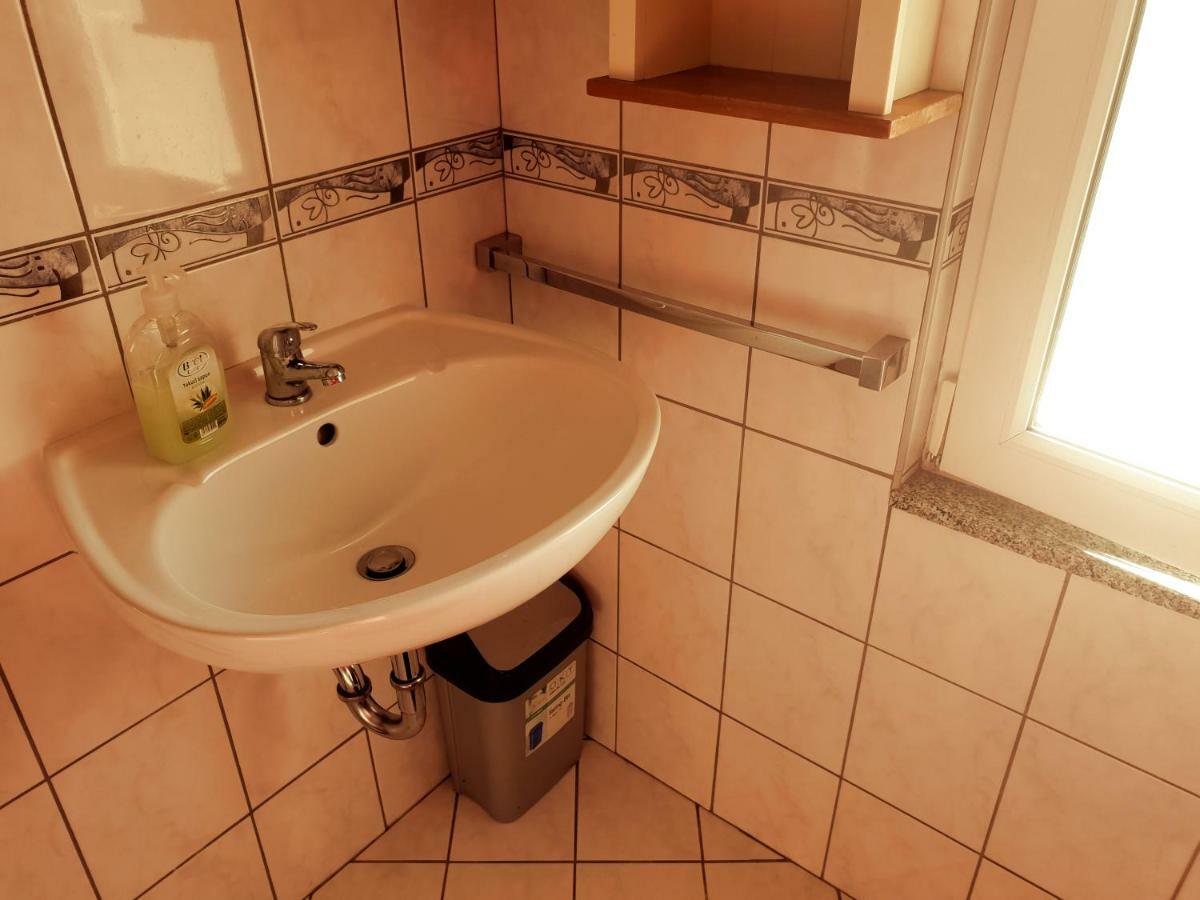 Apartment Luca Pula Dış mekan fotoğraf