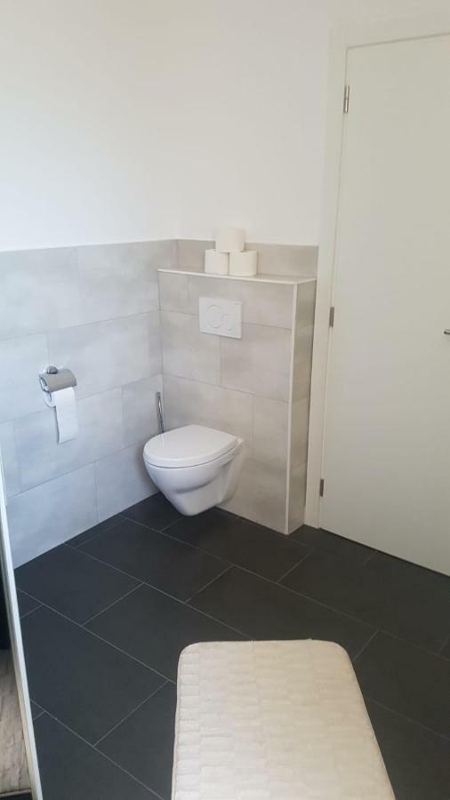 Apartment Luca Pula Dış mekan fotoğraf